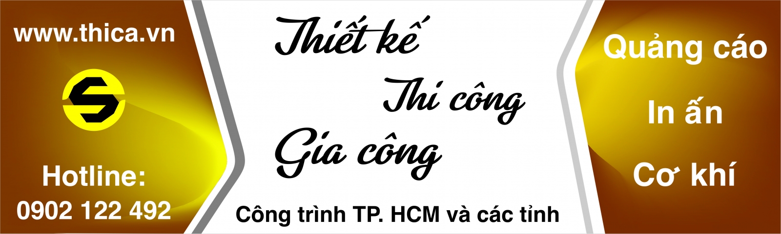 thiết kế bảng hiệu www.thica.vn